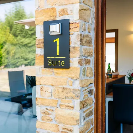 - Con Jardin Y Terraza Privados, Ubicados En Un Santuario Natural Estrategicamente Situados Que Combinan Mar Y Montana Con Comodidades De La Ciudad, Son Tu Base Ideal Conocer Y El Principado De Asturias * Gijón