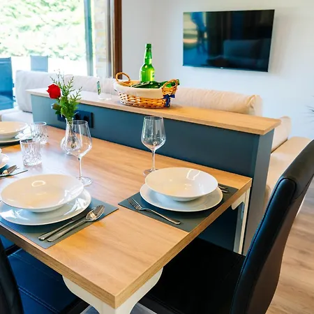 Apartamento - Con Jardin Y Terraza Privados, Ubicados En Un Santuario Natural Estrategicamente Situados Que Combinan Mar Y Montana Con Comodidades De La Ciudad, Son Tu Base Ideal Conocer Y El Principado De Asturias *