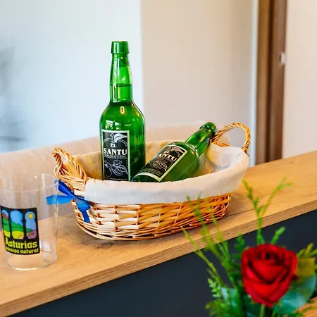 - Con Jardin Y Terraza Privados, Ubicados En Un Santuario Natural Estrategicamente Situados Que Combinan Mar Y Montana Con Comodidades De La Ciudad, Son Tu Base Ideal Conocer Y El Principado De Asturias Apartamento Gijón