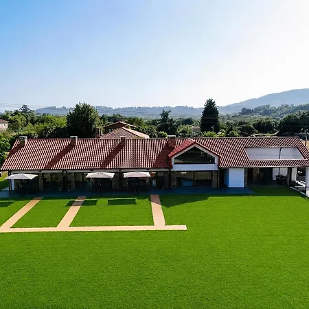 Apartamento - Con Jardin Y Terraza Privados, Ubicados En Un Santuario Natural Estrategicamente Situados Que Combinan Mar Y Montana Con Comodidades De La Ciudad, Son Tu Base Ideal Conocer Y El Principado De Asturias *